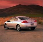 Mercury Cougar 1999 года